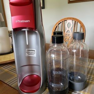 Sodastream